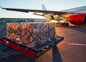 AIR FREIGHT