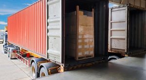 ROAD FREIGHT