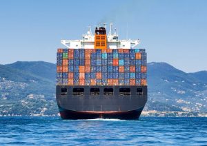 SEA FREIGHT